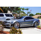 MERCEDES BENZ SL R230 2001-2012 - AMG WIDE BODY KIT