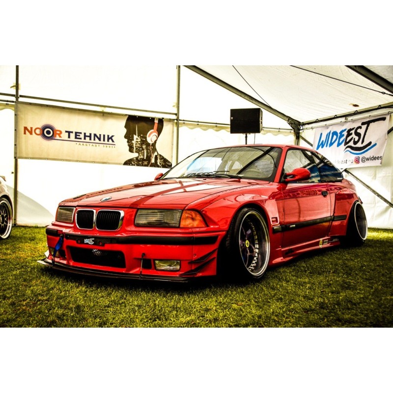 KIT CARROSSERIE BMW 3 E36 COUPE