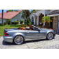 Widebody Kit AMG Mercedes SL R230 2001-2012