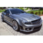 MERCEDES BENZ SL R230 2001-2012 - AMG WIDE BODY KIT