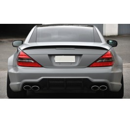 KIT CARROSSERIE AMG MERCEDES-BENZ SL R230 2001-2012