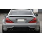 MERCEDES BENZ SL R230 2001-2012 - AMG WIDE BODY KIT