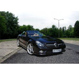 Mercedes SL R230 2001-2012 Bodykit AMG