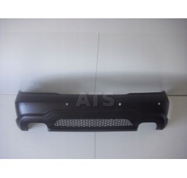 MERCEDES BENZ SL R230 2001-2012 - AMG BODY KIT