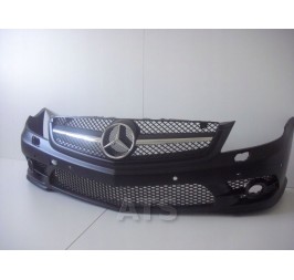 KIT CARROSSERIE COMPLET AMG MERCEDES BENZ SL R230 2001-2012