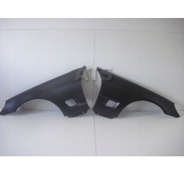 MERCEDES BENZ SL R230 2001-2012 - AMG BODY KIT