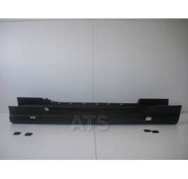 KIT CARROSSERIE COMPLET AMG MERCEDES BENZ SL R230 2001-2012