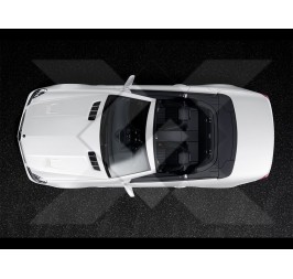 Mercedes SL R230 2001-2012 Bodykit AMG