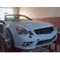 Mercedes SL R230 2001-2012 Bodykit AMG
