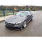 Mercedes-Benz SL R230-R231 Wide Body Kit Umbau