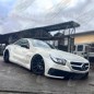 Mercedes-Benz SL R230-R231 Wide Body Kit Umbau