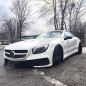 MERCEDES BENZ SL R230 2001-2012 - LIGHT BLACK SERIES BODY KIT MERCEDES BENZ SL R230 2001-2012 - LIGHT BLACK SERIES BODY KIT