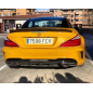 MERCEDES BENZ SL R230 2001-2012 - LIGHT BLACK SERIES BODY KIT MERCEDES BENZ SL R230 2001-2012 - LIGHT BLACK SERIES BODY KIT
