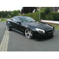 Mercedes-Benz SL R230-R231 Wide Body Kit Umbau
