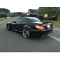 MERCEDES BENZ SL R230-R231 CONVERSION WIDE BODY KIT MERCEDES BENZ SL R230-R231 CONVERSION WIDE BODY KIT