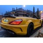 KIT CARROSSERIE DE CONVERSION WIDE MERCEDES-BENZ SL R230–R231