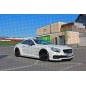 Widebody Kit Black Series Mercedes Benz SL R231