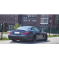 MERCEDES BENZ SL R231 - BLACK SERIES WIDE BODY KIT