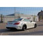 MERCEDES BENZ SL R231 - BLACK SERIES WIDE BODY KIT