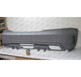 KIT CARROSSERIE COMPLET MERCEDES BENZ SL R231