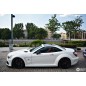 KIT CARROSSERIE COMPLET MERCEDES BENZ SL R231