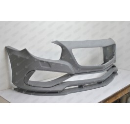KIT CARROSSERIE COMPLET MERCEDES BENZ SL R231