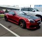 KIT CARROSSERIE COMPLET MERCEDES BENZ SL R231