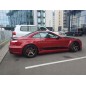 Widebody Kit Black Series Mercedes Benz SL R231