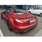 MERCEDES BENZ SL R231 - BLACK SERIES WIDE BODY KIT