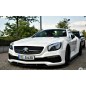 MERCEDES BENZ SL R231 - BLACK SERIES WIDE BODY KIT