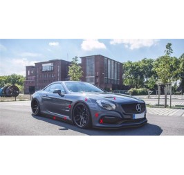 KIT CARROSSERIE COMPLET MERCEDES BENZ SL R231