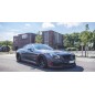 Widebody Kit Black Series Mercedes Benz SL R231