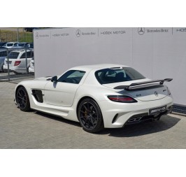 KIT CARROSSERIE COMPLET BLACK SERIES MERCEDES BENZ SLS AMG