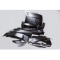 KIT CARROSSERIE COMPLET BLACK SERIES MERCEDES BENZ SLS AMG
