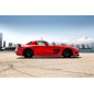 MERCEDES BENZ SLS AMG - BLACK SERIES BODY KIT
