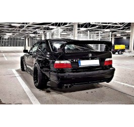 BMW 3 E36 COUPE - WIDE BODY KIT