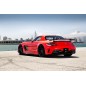 Mercedes SLS AMG Black Series Bodykit