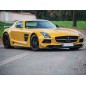 KIT CARROSSERIE COMPLET BLACK SERIES MERCEDES BENZ SLS AMG