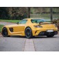 SPOILER DE HAYON BLACK SERIES MERCEDES-BENZ SLS AMG
