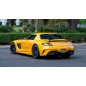 SPOILER DE HAYON BLACK SERIES MERCEDES-BENZ SLS AMG