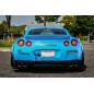 Widebody Kit LB Nissan GTR R35