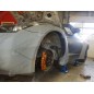 KIT CARROSSERIE COMPLET LB NISSAN GTR R35