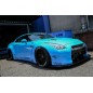 Widebody Kit LB Nissan GTR R35