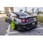 NISSAN GTR R35 - LIBERTY WALK WIDE BODY KIT