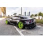 Widebody Kit LB Nissan GTR R35