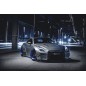 KIT CARROSSERIE COMPLET LB NISSAN GTR R35