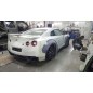Widebody Kit LB Nissan GTR R35