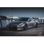 Widebody Kit LB Nissan GTR R35