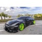 NISSAN GTR R35 - LIBERTY WALK WIDE BODY KIT
