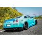 Widebody Kit LB Nissan GTR R35